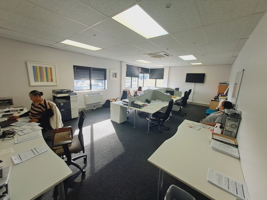To Let commercial Property for Rent in Tyger Valley Western Cape